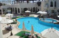 Foto van Hotel Oriental Rivoli in Sharm el Sheikh