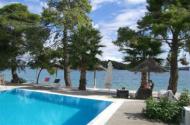 Foto van Hotel Orion Lefkas in Nidri