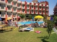Foto van Hotel Ozside in Side