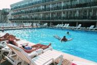 Foto van Hotel Palamos in Palamos