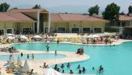 Foto van Hotel Palm Wings in Altinkum