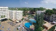 Foto van Hotel Palma Bay Club in El Arenal