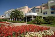 Foto van Hotel Palma Pula in Pula