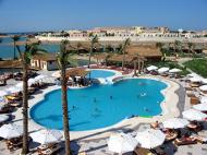 Foto van Hotel Panorama Bungalows in El Gouna