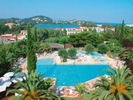 Foto van Hotel Park Corfu in Gouvia