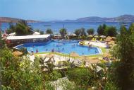 Foto van Hotel Parkim Ayaz in Gümbet