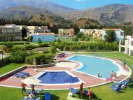 Foto van Hotel Pilot Beach Resort in Georgioupolis