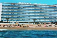 Foto van Hotel Pimar in Blanes