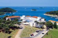 Foto van Hotel Pineta in Vrsar