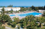 Foto van Hotel Platanista in Kos-Stad