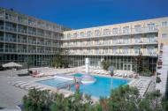 Foto van Hotel Platja Park in Platja d'Aro
