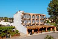 Foto van Hotel Popi Star in Gouvia