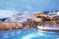 Foto van Hotel Porto Mykonos in Mykonos-stad