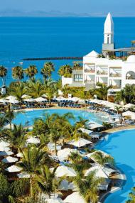 Foto van Hotel Princesa Yaiza in Playa Blanca
