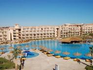 Foto van Hotel Pyramisa Sahl Hasheesh in Sahl Hasheesh