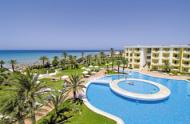 Foto van Hotel Radisson Blu Resort & Thalasso in Skanès