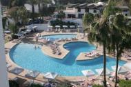 Foto van Hotel Ramada Resorts Les Almohades in Agadir