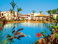 Foto van Hotel Regency Plaza in Sharm el Sheikh