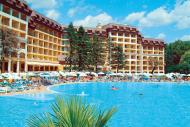 Foto van Hotel Riviera Beach in Gouden Strand