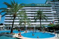 Foto van Hotel Roca Esmeralda & Spa in Calpe