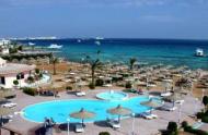 Foto van Hotel Roma in Hurghada