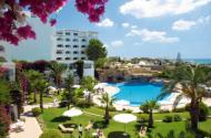 Foto van Hotel Royal Azur Thalasso in Hammamet