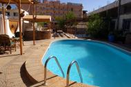Foto van Hotel Royal City in Hurghada