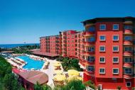 Foto van Hotel Royal Garden in Alanya