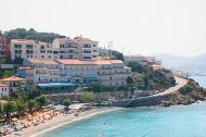 Foto van Hotel Samos Bay Beach in Samos-Stad