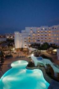 Foto van Hotel San Antonio Hotel & Spa in Qawra