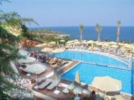 Foto van Hotel San Giorgio in Skala