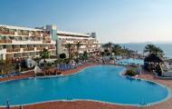 Foto van Hotel Sandos Papagayo Arena in Playa Blanca