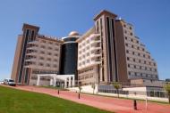 Foto van Hotel Saturn Palace Resort in Antalya