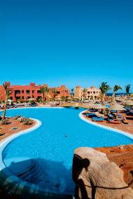 Foto van Hotel Sealife Resort in Sharm el Sheikh