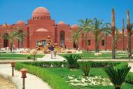 Foto van Hotel Sentido Oriental Dream Resort in El Quseir