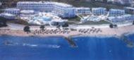 Foto van Hotel Serita Beach in Anissaras