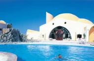 Foto van Hotel Shams Alam in Marsa Alam