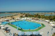 Foto van Hotel Shedwan Garden in Hurghada