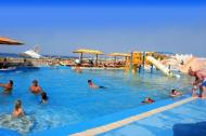 Foto van Hotel Shedwan Golden Beach in Hurghada