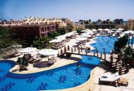 Foto van Hotel Sheraton Miramar Resort in El Gouna