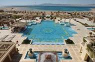 Foto van Hotel Sheraton Resort Soma Bay in Soma Bay