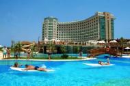 Foto van Hotel Sherwood Breezes in Antalya