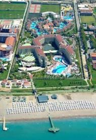 Foto van Hotel Silence Beach in Side