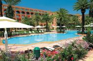 Foto van Hotel Sofitel Marrakech in Marrakech