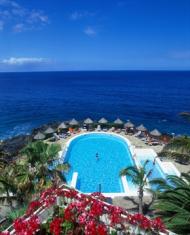 Foto van Hotel Sol La Palma in Puerto Naos