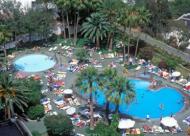 Foto van Hotel Sol Princesa Dacil in Los Cristianos