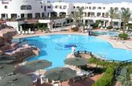 Foto van Hotel Sol Verginia in Sharm el Sheikh