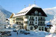 Foto van Hotel Sonnenspitze in Ehrwald