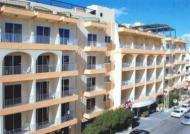 Foto van Hotel Soreda in Qawra