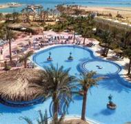 Foto van Hotel Sultan Beach in Hurghada